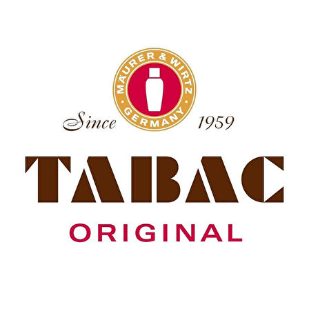 Tabac Original After Shave Lotion Spray 100 ml Tıraş Sonrası Losyonu