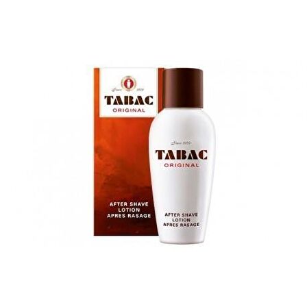 Tabac Original After Shave Lotion 100ML