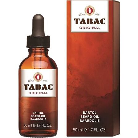 Tabac Original Sakal Yaği 50ml