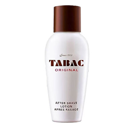 Tabac Original Deodorant Spray 50 ml+After Shave Lotion 50 ml+Bath&Shower Gel 50 ml+Shaving Foam 50 ml Erkek Bakım Seti