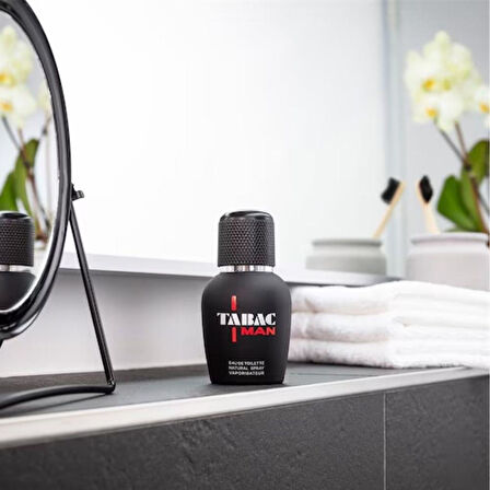 Tabac Man EDT 50 ml Erkek Parfümü