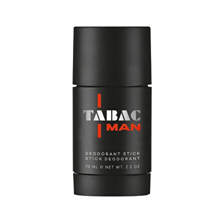 Tabac Man Deodorant Stick 75 ml 