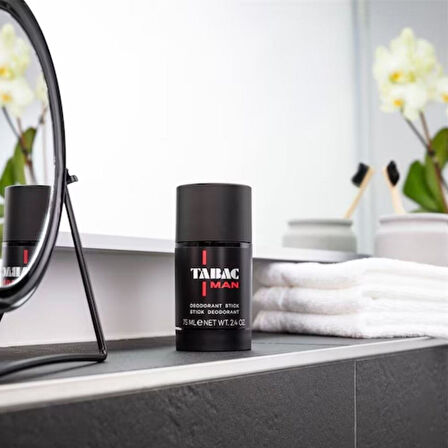 Tabac Man Deodorant Stick 75 ml 