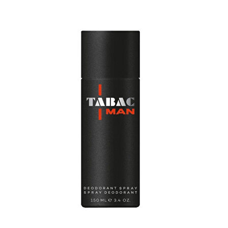 Tabac Man Deodorant Spray 150 ml