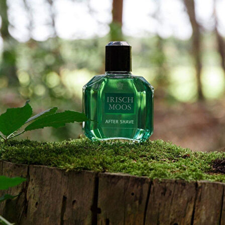 Sir Irisch Moos After Shave Lotion 50 ml Tıraş Sonrası Losyonu