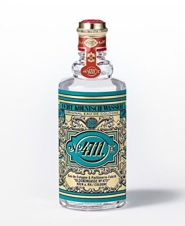 4711 Original EDC 50 ml Unisex Parfüm