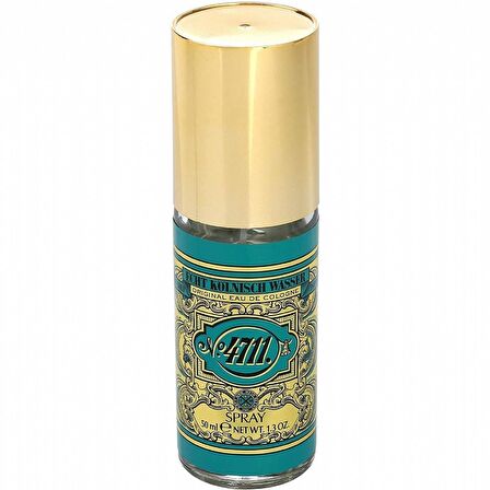 4711 Original Eau De Cologne Aerosol Spray 50 ml