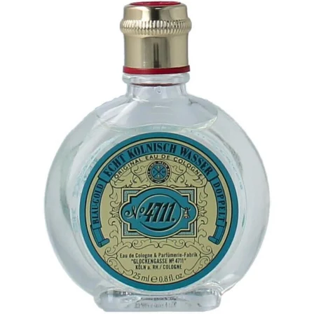 4711 Original Eau De Cologne EDC 25 ml Erkek Parfümü