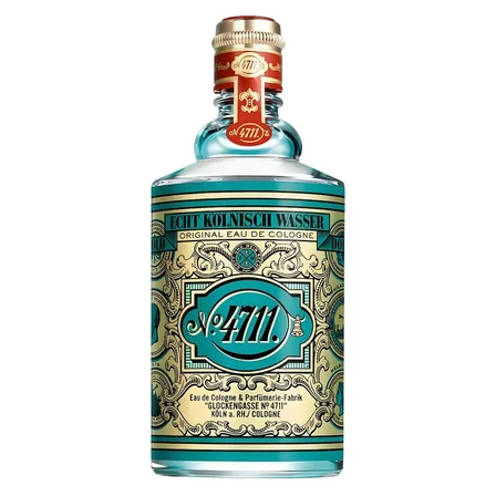 4711 Original Eau De Cologne EDC 150 ml Erkek Parfümü