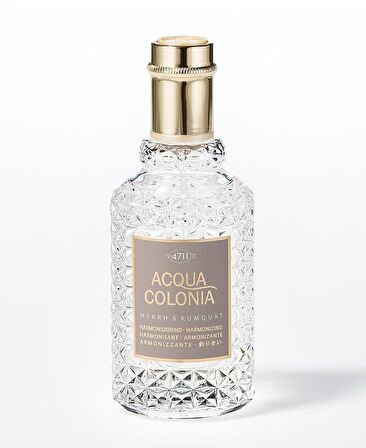 4711 Acqua Colonıa Myrrh & Kumquat EDC 170 ml Unisex Parfüm