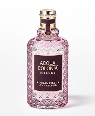 4711 Acqua Colonıa Intense Floral Fields Of Ireland EDC 170 ml Unisex Parfüm