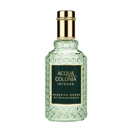 4711 Acqua Intense Wakening Woods of Scandinavia EDC 100 ml Unisex Parfüm