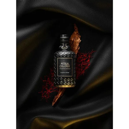 4711 Absolue Collection Majestic Leather EDP 100 ml Unisex Parfüm