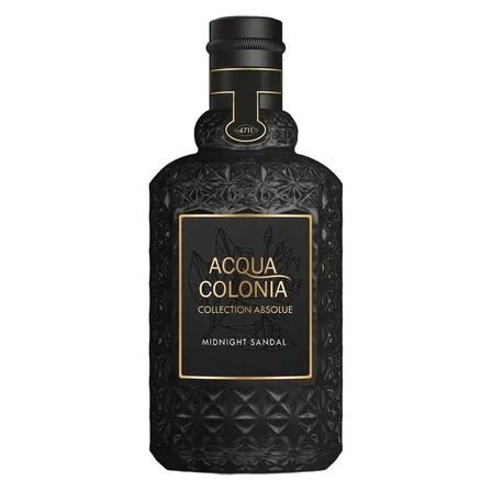 4711 Absolue Collection Sandal EDP 100 ml Unisex Parfüm