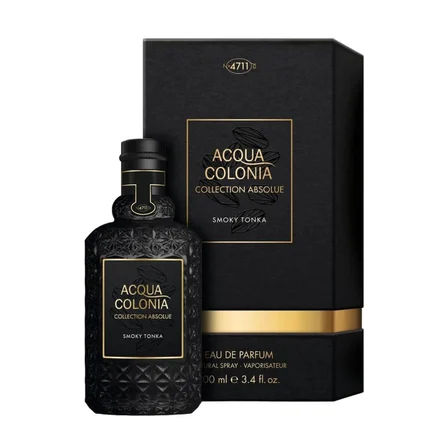 4711 Absolue Collection Smoky Tonka EDP 100 ml Unisex Parfüm