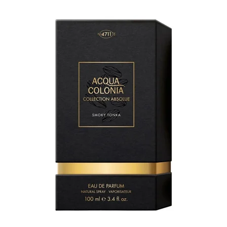 4711 Absolue Collection Smoky Tonka EDP 100 ml Unisex Parfüm