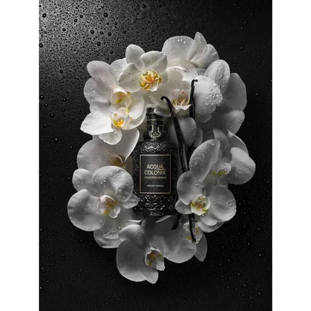 4711 Absolue Collection Orchi Vanilla EDP 100 ml Unisex Parfüm