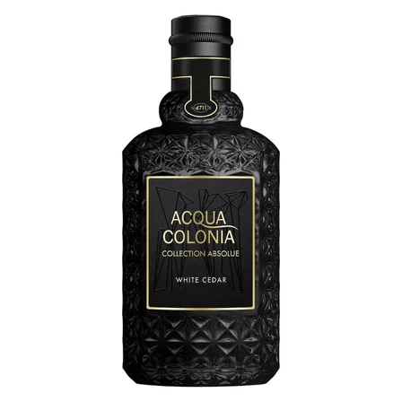 4711 Absolue Collection White Cedar EDP 100 ml Unisex Parfüm