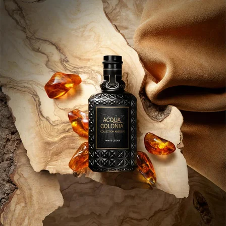 4711 Absolue Collection White Cedar EDP 100 ml Unisex Parfüm