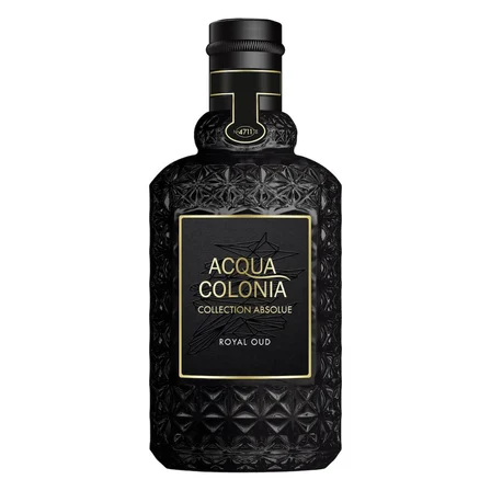 4711 Absolue Collection Royal Oud EDP 100 ml Unisex Parfüm