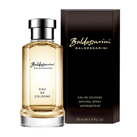 Baldessarini EDC 75 ml Erkek Parfümü