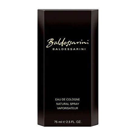 Baldessarini EDC 75 ml Erkek Parfümü