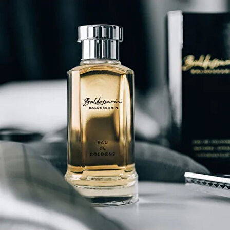 Baldessarini EDC 75 ml Erkek Parfümü