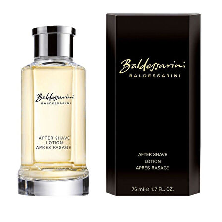 Baldessarini Classic After Shave Lotion 75 ml Tıraş Sonrası Losyon