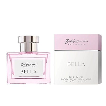 Baldessarini Bella EDP 30 ml Kadın Parfümü
