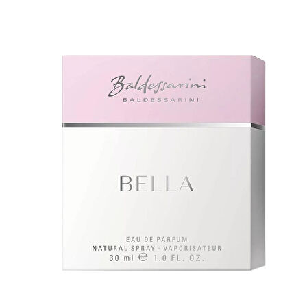Baldessarini Bella EDP 30 ml Kadın Parfümü