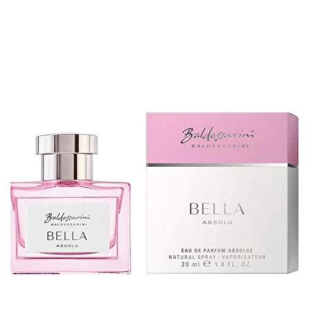 Baldessarini Bella Absolu Edp 30ml