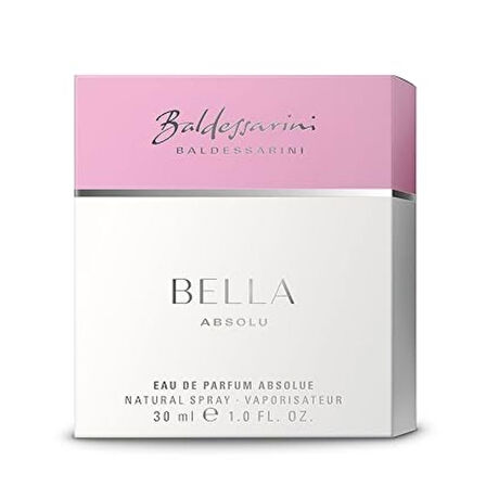 Baldessarini Bella Absolu Edp 30ml