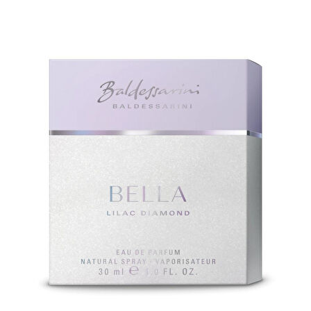 Baldessarini Bella Lilac Diamond EDP 30 ml Kadın Parfümü