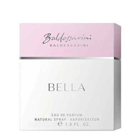 Baldessarini Bella EDP 90 ml Kadın Parfümü