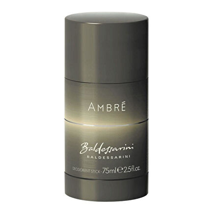 Baldessarini Ambre 75 ml Erkek Deodorant Stick