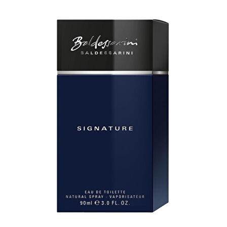 Baldessarini Signature EDT 90 ml Erkek Parfümü