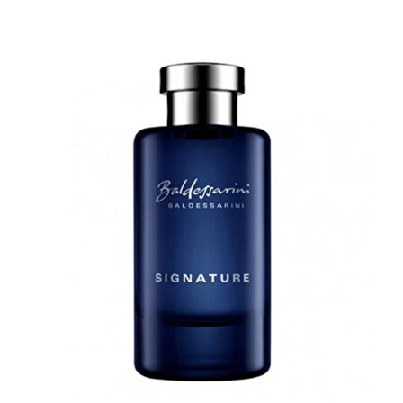 Baldessarini Signature After Shave Lotion 90 ml Tıraş Sonrası Losyon