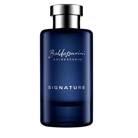 Baldessarini Signature EDT 50 ml + Shower Gel & Shampoo 200 ml Erkek Parfüm Seti