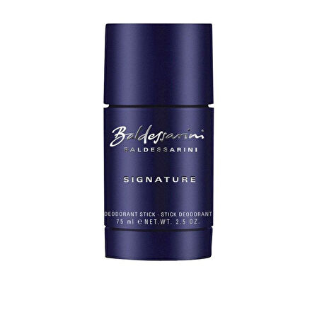 Baldessarini Signature 75 ml Erkek Deodorant Stick