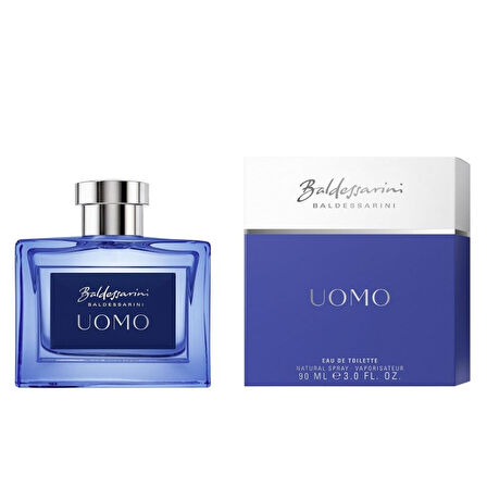 Baldessarini Uomo Edt 90ml