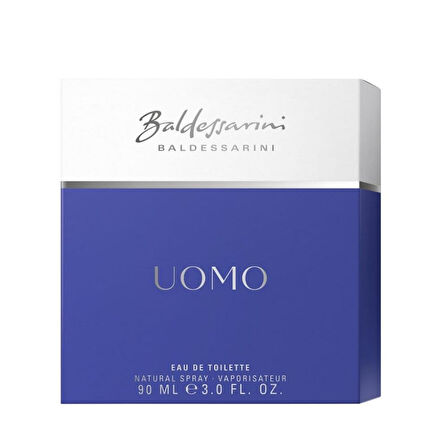 Baldessarini Uomo Edt 90ml