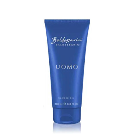 Baldessarini Uomo Edt 50 ml Erkek Parfüm + Shower Gel 200 ml