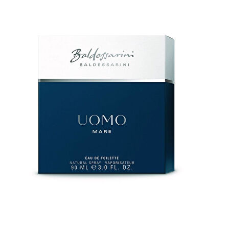 Baldessarini Uomo Mare EDT 90 ml Erkek Parfümü