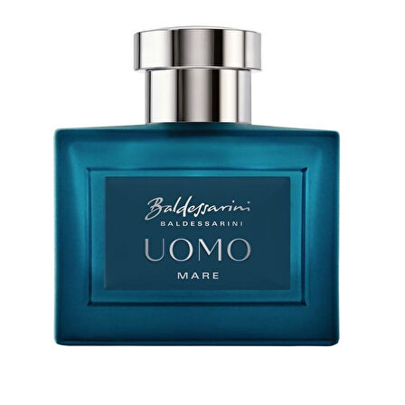 Baldessarini Uomo Mare EDT 50 ml + Shower Gel 150 ml Erkek Parfüm Seti