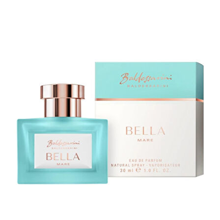 Baldessarini Bella Mare EDP 30 ml Kadın Parfümü