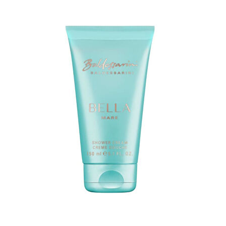 Baldessarini Bella Mare EDP 50 ml + Shower Cream 150 ml Kadın Parfüm Seti