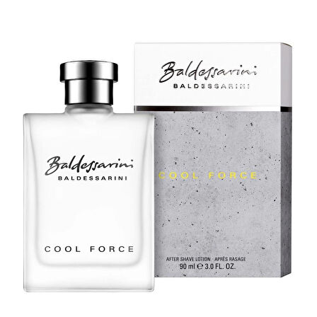 Baldessarini Cool Force After Shave Lotion 90 ml Tıraş Sonrası Losyon