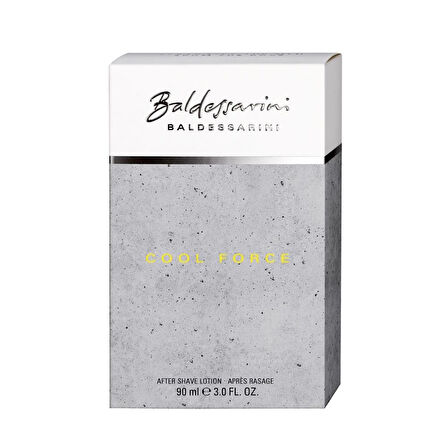 Baldessarini Cool Force After Shave Lotion 90 ml Tıraş Sonrası Losyon
