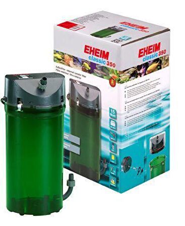 Eheim 2215-01 Akvaryum Dış Filtre 650 L 15 watt