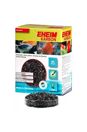 Eheim Karbon Filtre Malzemesi 5 Lt